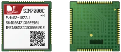 1 2 5 SIM7000C SIM7600CE|Запасные части| |