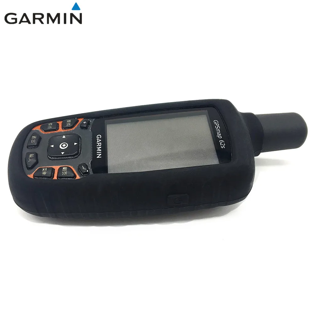 Защитный чехол Bicycel для Garmin GPS MAP 62SC 64SC 631SC 63sc 629sc силиконовый защитный