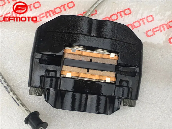 CF500 гидравлический тормоз в сборе CF500-A 5A X5 CF Moto 188 ATV Quad Запчасти