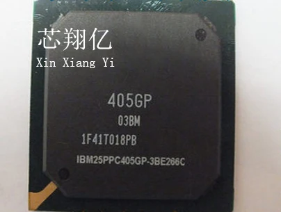 XINXIANGYI IBM25PPC405GP 3BE266C BGA|Реле| |