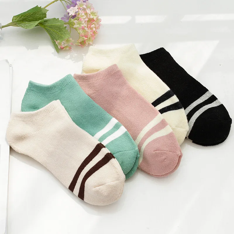 10 пар Леди два бара с кашемир носки зима утолщенной махровые фабрики сразу теплый