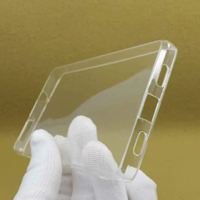 Для P8 удобный телефонный Футляр Прохладный зверь Волк тигр из мягкого силикона с