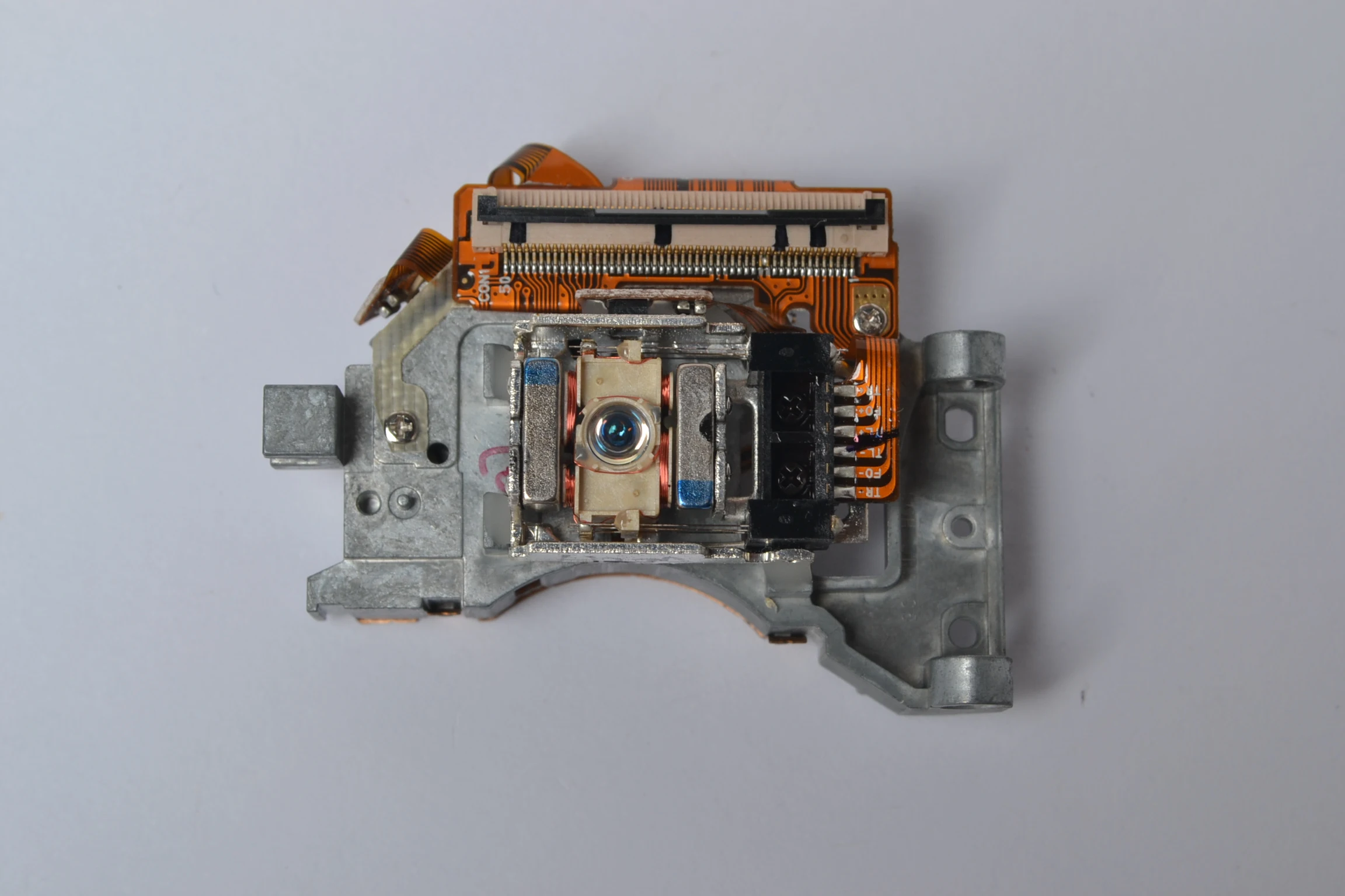 

Original Replacement For SAMSUNG DVD-R130/XSG CD Player Laser Lens Assembly DVDR130/XSG Optical Pick-up Bloc Optique Unit