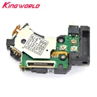 Ленточный кабель для лазерных линз, 10 шт., PVR-802W, PVR802W лазерная головка для объектива, для PS2 Slim 70000, PS 2, Playstation 2