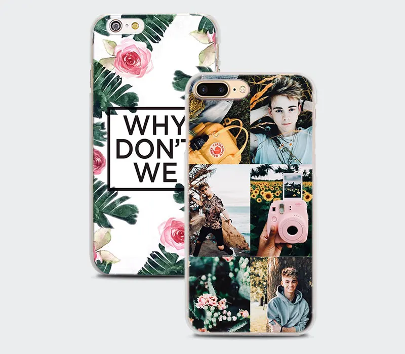 Почему бы нам не WDW чехол для телефона s для Apple iPhone 11 Pro Max 7 8 Plus 5 5S 6 6s Plus X XS XR XS MAX жесткий защитный чехол