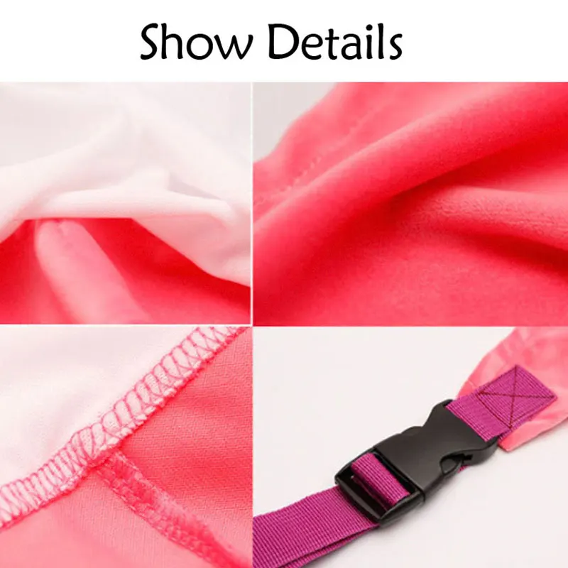 Baby Cradle Cloth Bed Detachable Convenient Swing Skin Friendly Breathable Sport Hammock Outdoor Baby Swing