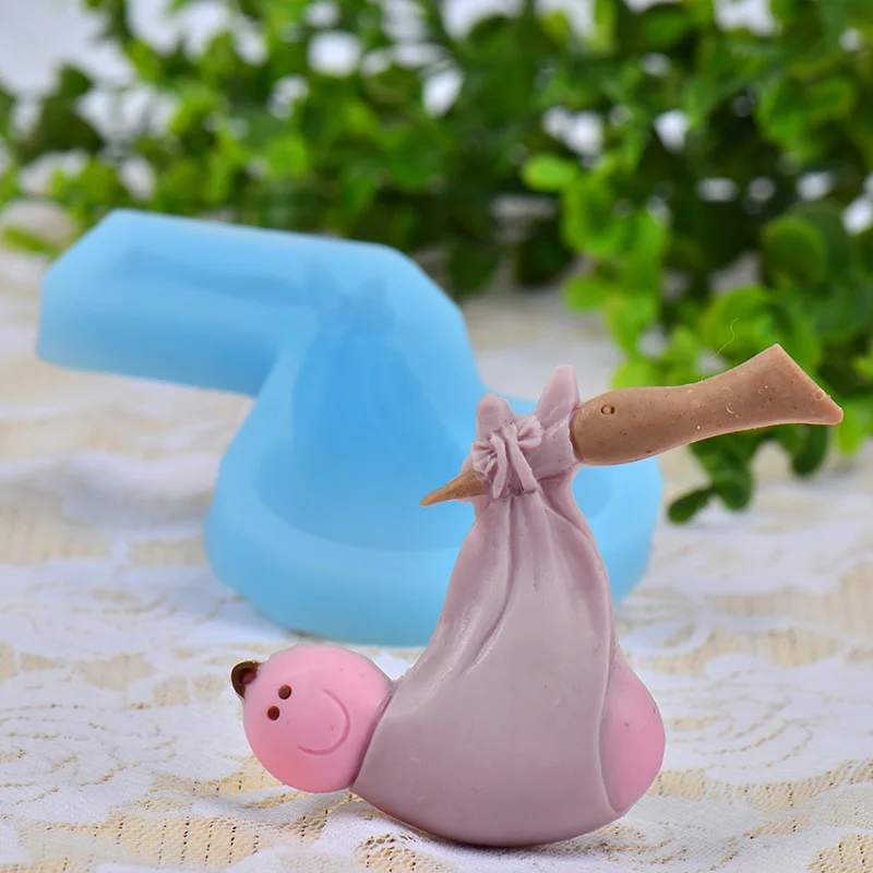 Силиконовые формы для помадки украшения торта инструменты сахарный шоколадный