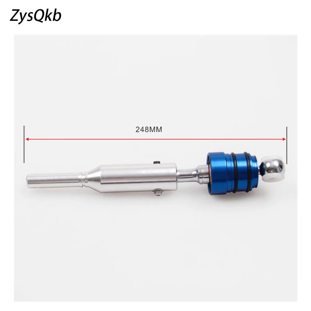 Гонки Quick Shift Short Throw Shifter Подходит для BMW E30 E36 E39 E46 M3 M5 3/5 серии|Передачи| |