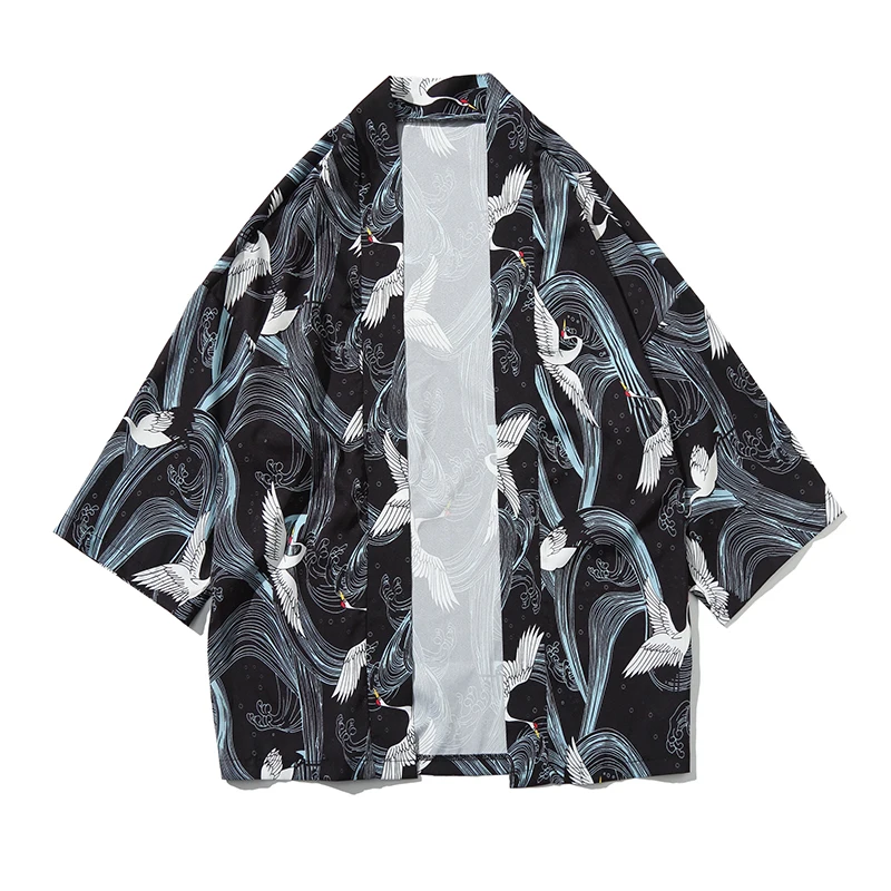 Японское пальто шеф повара верхняя одежда для суши ресторана японской кухни