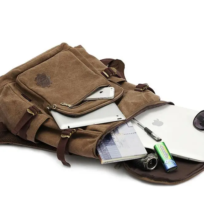 Сумка newhotstacy Мужская холщовая двойная через плечо 08250617|double shoulder bag|bag man bagbag men |