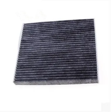 Салонный воздушный фильтр для NISSAN venточка D50 R50 LIVINA 2013