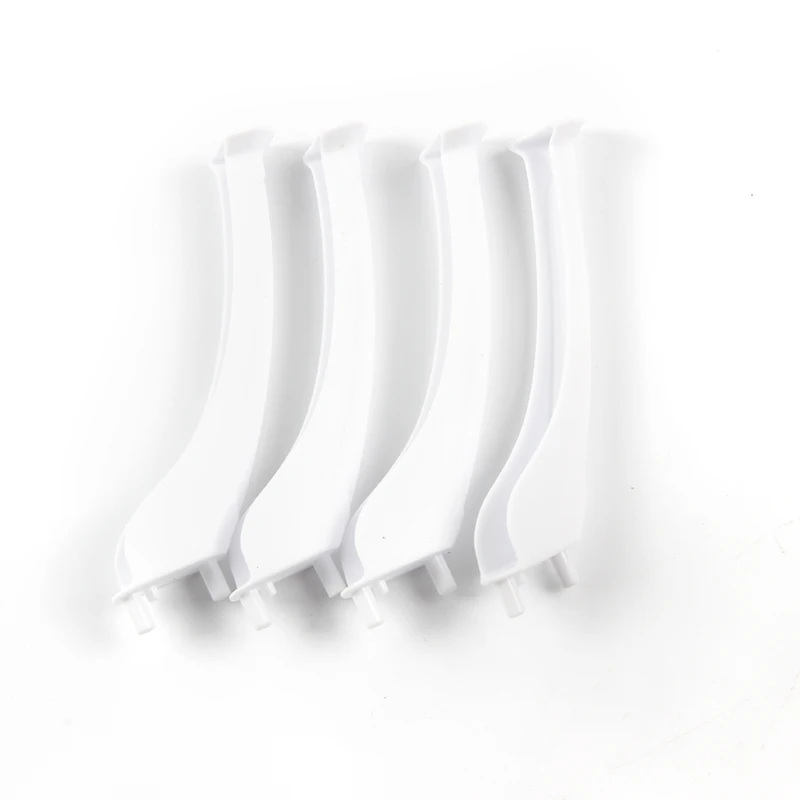 Landing Gear Land Skid для Syma X5HC X5HW запасные части квадрокоптера|landing skid|landing gearskid landing |