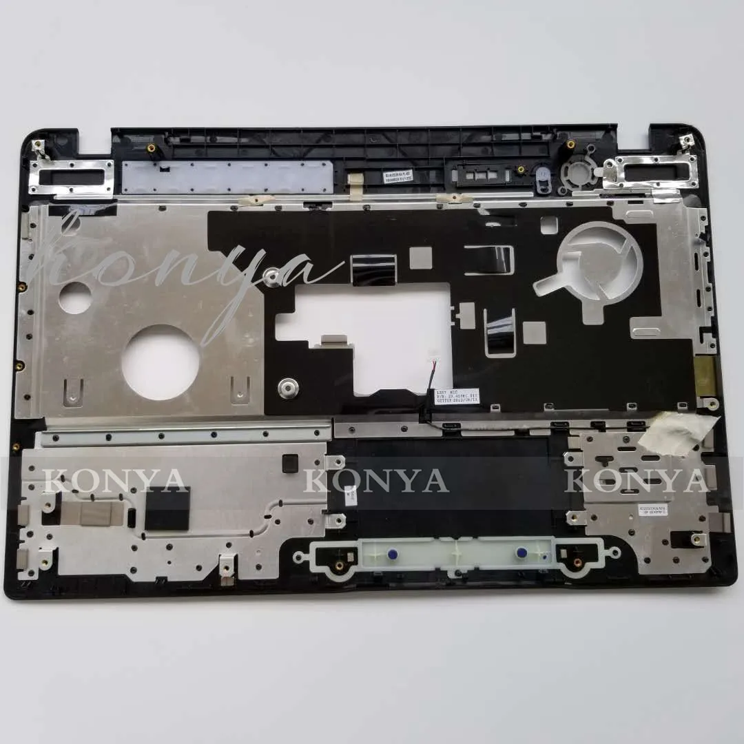 New Genuine For Lenovo IdeaPad Z570 Palmrest w/ Touchpad 11S31050913 60.4M418.002 | Компьютеры и офис