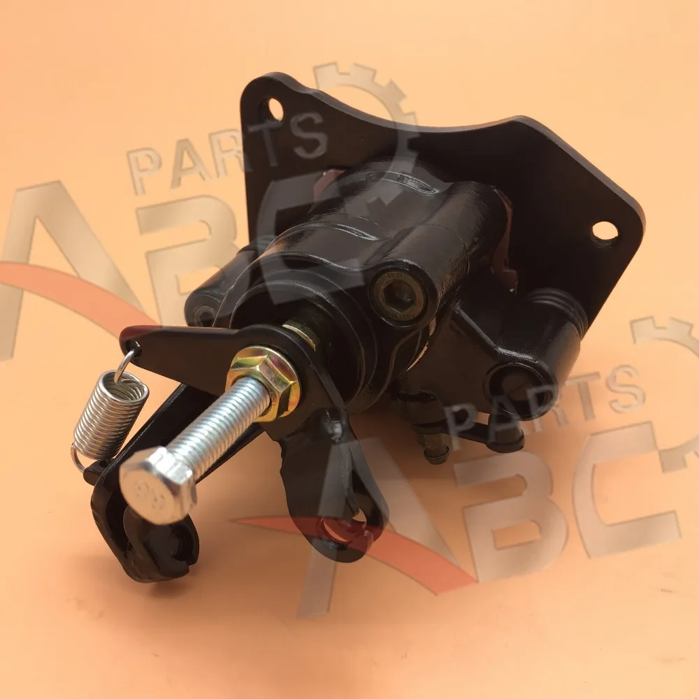 Задний тормозной суппорт HAMMERHEAD HH250ss SS250 moloma LAWNFLITE UM250IIR 250CC Багги Go Kart