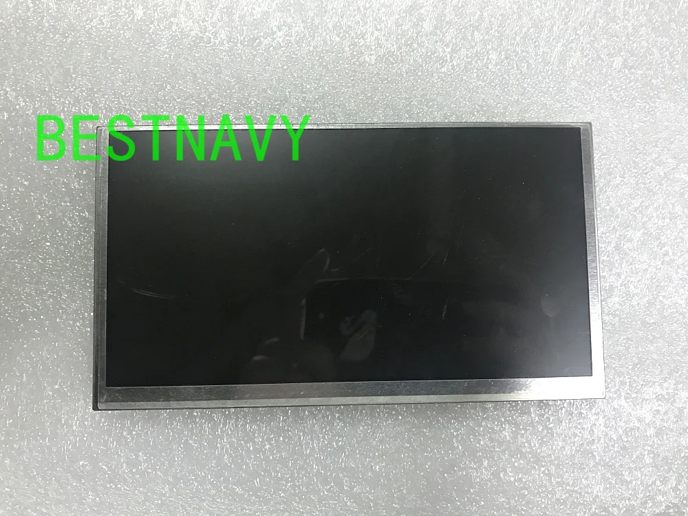 Оригинальный 7-дюймовый ЖК-дисплей LQ070T5DG04 LQ070T5DG04G LQ070T5DG04A LQ070T5DG04E для