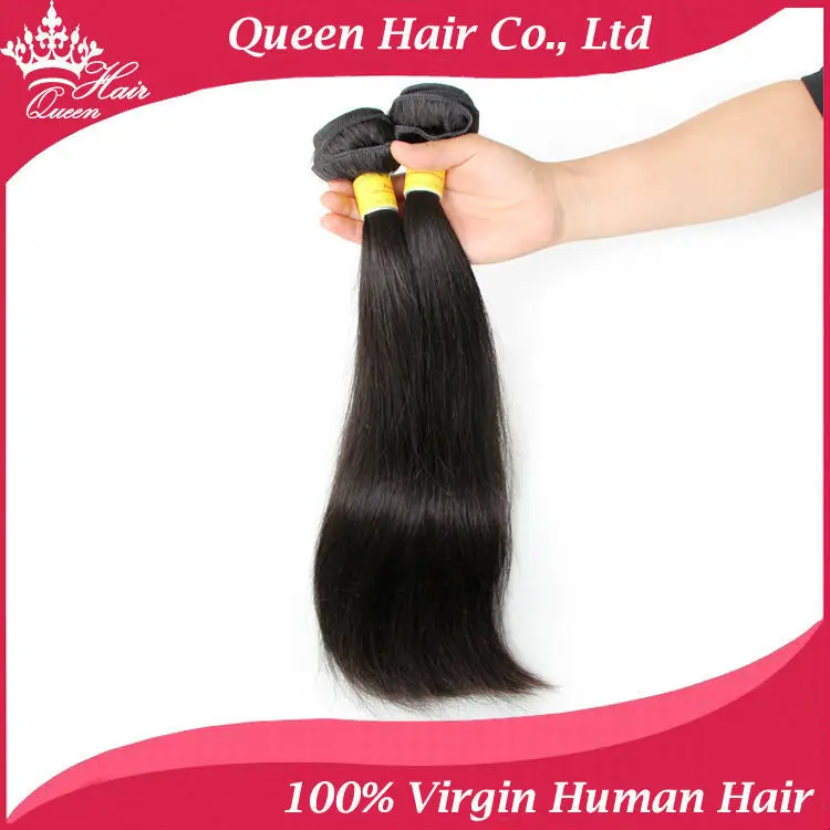 Королева парик продукты 100% необработанные девственница перуанский прямо лучшие