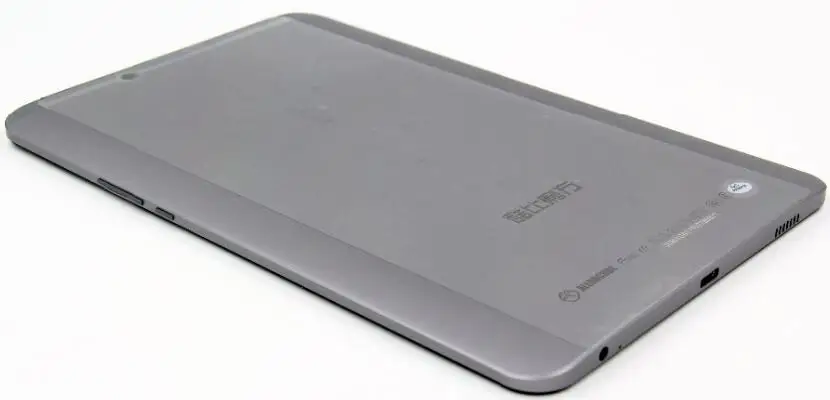 ALLDOCUBE U89 Freer X9 планшеты PC 8 9 дюймов 2560*1600 IPS Android 6 0 MT8173V Четырехъядерный 4 Гб Ram 64 Rom 13MP