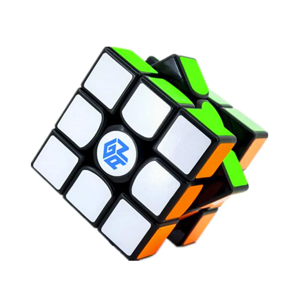Gans 356 Air (Master) черный магический куб Gan (Master)|magic cube gans|cube gansgans |