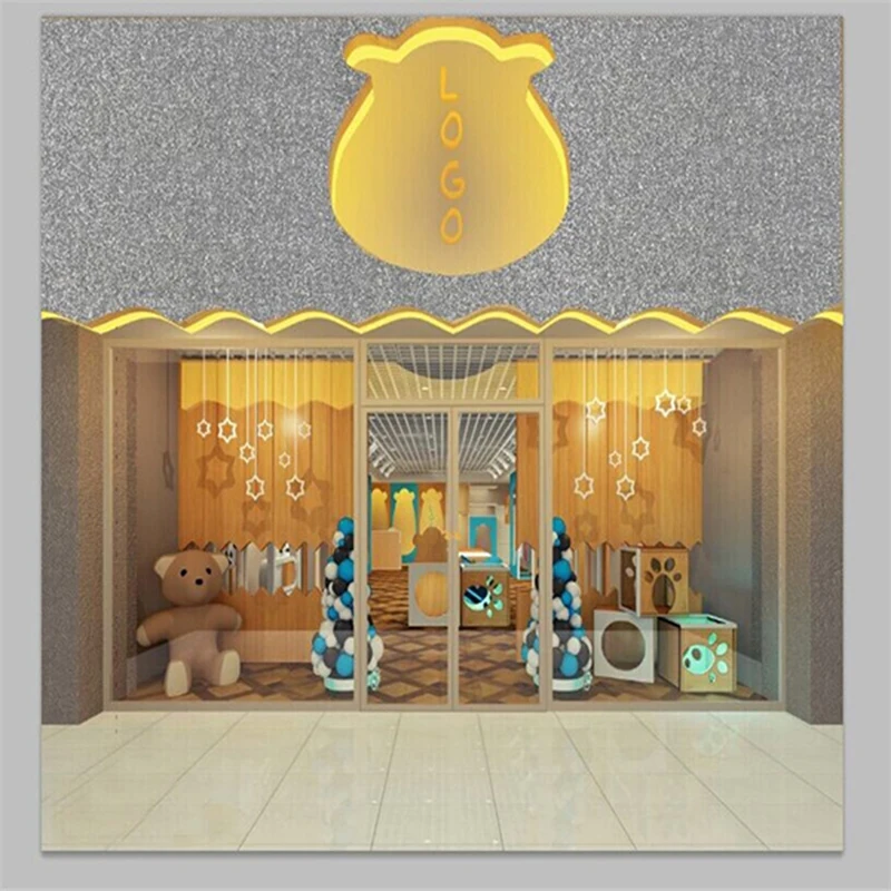 Самоклеющиеся Стикеры для мебель ремесло украшения комнаты 45 см * 5 м обновления