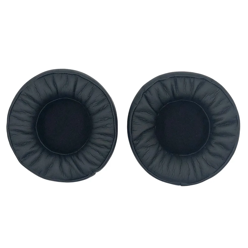 Подушки для наушников Whiyo Protein Leather Sleeve Ear Pads Cushion Earpads Pillow Replacement для PDP Recertified Afterglow Kral PlayStation 4.