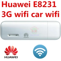 unlocked huawei e8231 3g 21mbps wifi dongle 3g usb wifi modem car wifi support 10 wifi user 3g modem wi fi car