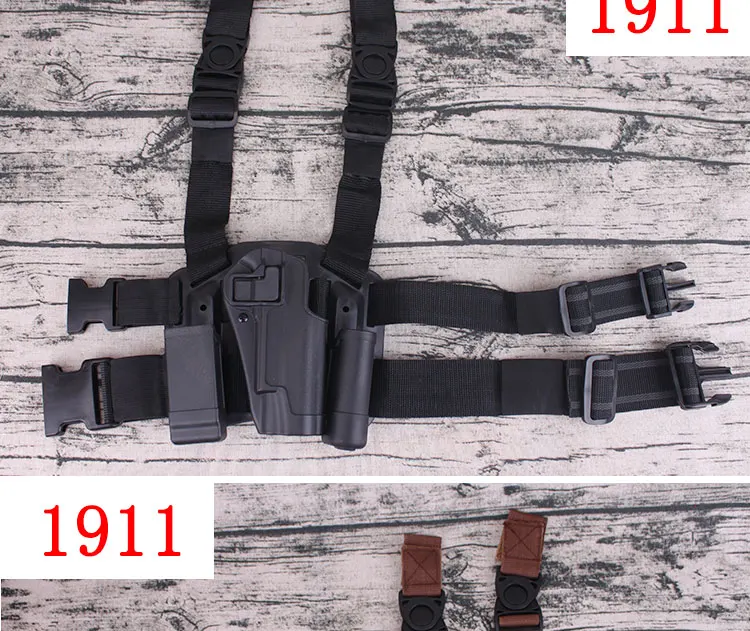 Целеуказатель Glock кобура леггинсы тактическое быстрое пушечное оружие кобура G17M92P226 1911 игрушки для взрослых кобуры A4846