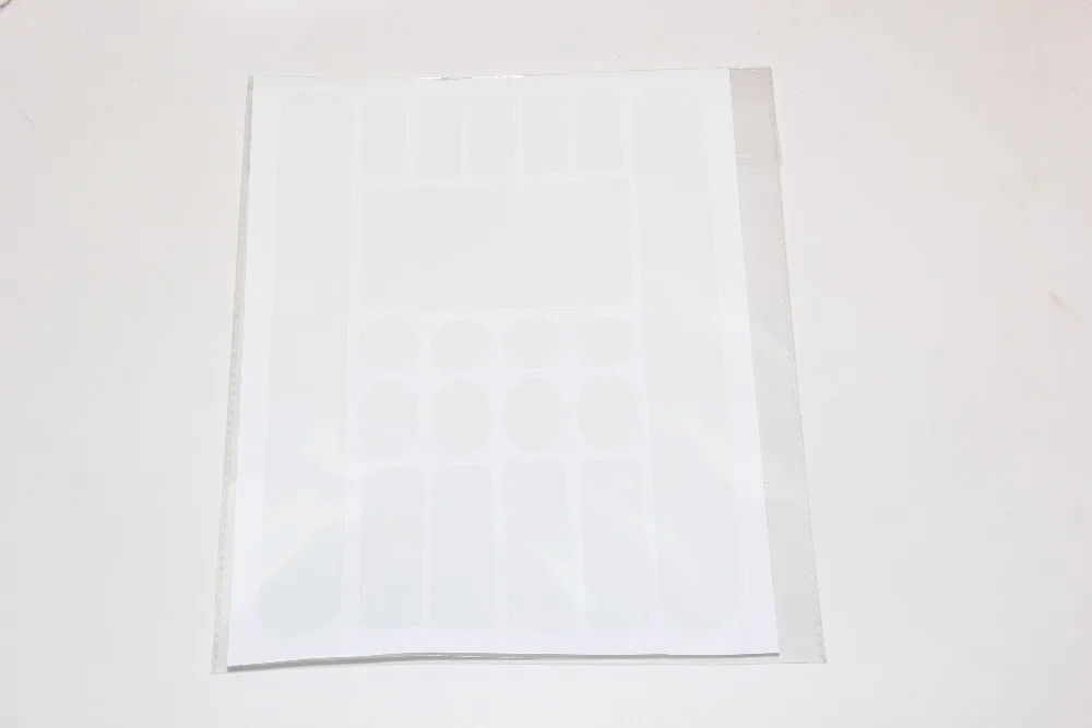 Защита для велосипедной вилки защитная рама велосипеда Аксессуары стикер на