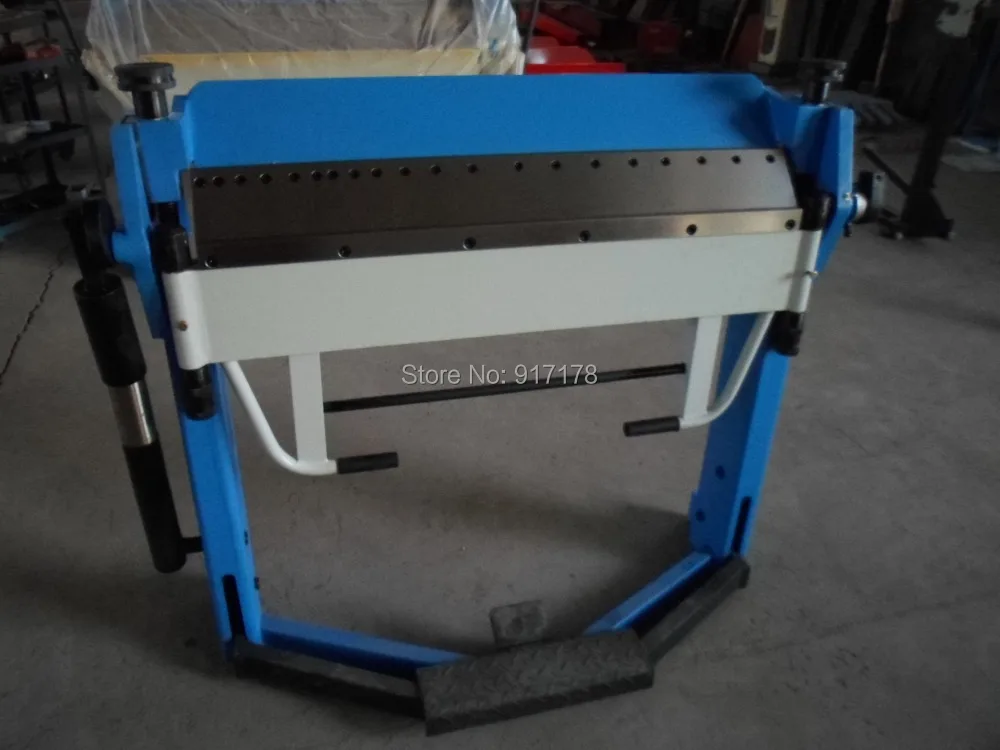PBB 1270 * 2 мм точный складной станок ручка и коробка инструменты для изгиба|machine tool
