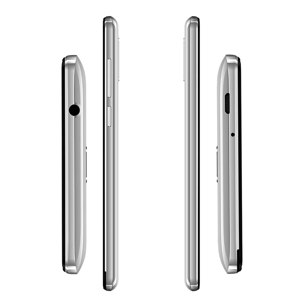 HOMTOM S7 Android 7 0 4 г смартфон 5 ''HD MTK6737 ядра 3 ГБ + 32 13MP 2MP двойной сзади камеры