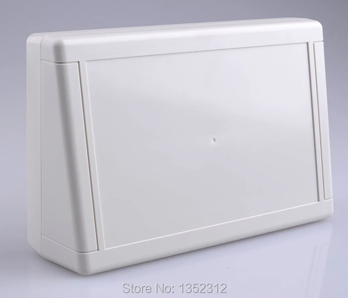 1 шт. водонепроницаемый Электрический усилитель мощности 200*145*63 мм | Инструменты