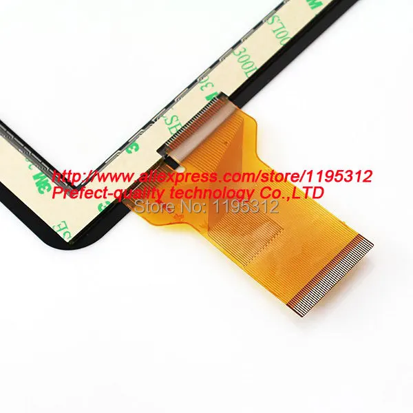 10.1 &quotдюймов Сенсорный экран с планшета для YTG P10025 F1 Планшетные ПК черный цвет!|screen
