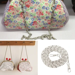 Сумка на ремне, сумка через плечо, новая сумочка с металлической цепочкой, замена