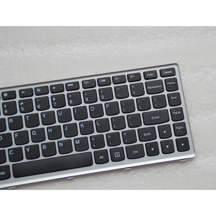 Laptop keyboard For Lenovo Z400 Z400A Z400T Z400P Brand New US | Компьютеры и офис