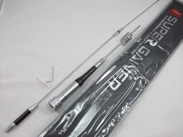 Алмазное быстрое мобильное радио с высоким коэффициентом усиления