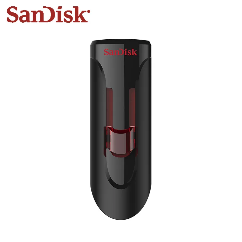 USB флеш накопитель SanDisk CZ600 16 3 0 Гб 128|USB флэш-накопители| |