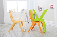 2019 vipstenzhorn kindergarten children chair plastic chairs