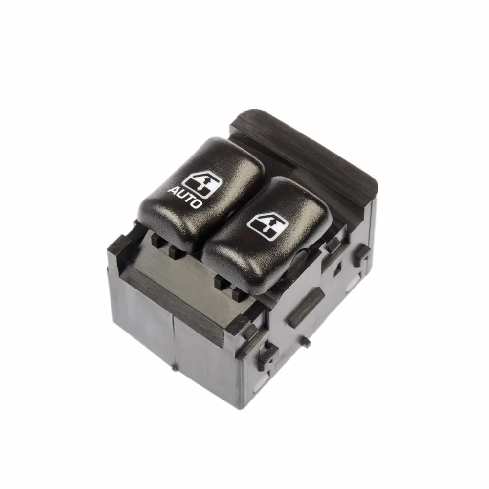 

22610144 Power Window Switch for Cavalier Window Master Control Switch Chevrolet 00-05 19244676