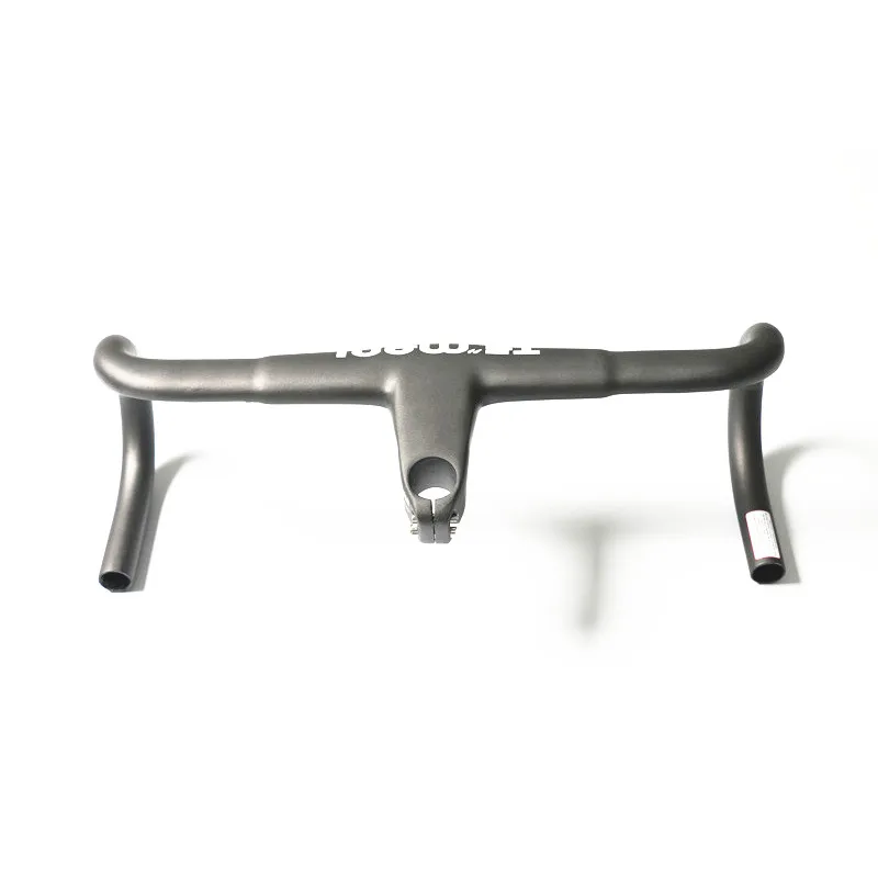 2018 Полный углеродного гоночный мотоцикл встроенный в руль сломанной ветра ручка