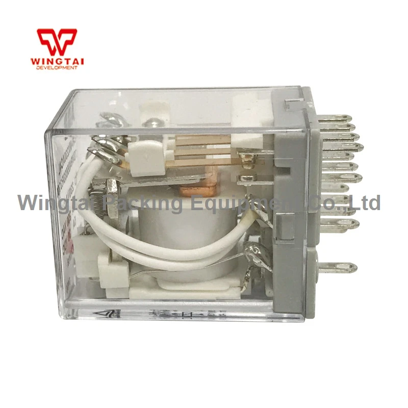 AC220V ABB   CR-MX230AC4L 1, 8 W  ,