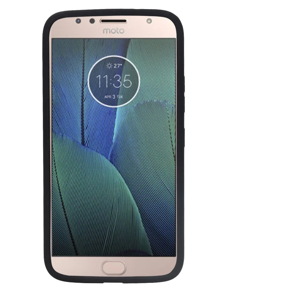 Защитный резиновый и жесткий чехол для Motorola Moto G5S Plus XT1803 XT1805 XT1804 XT1806 XT1802 |