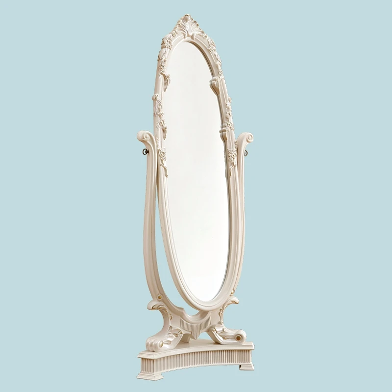 Высококачественное домашнее зеркало для одежды из фосшан мебели|home furniture|mirror