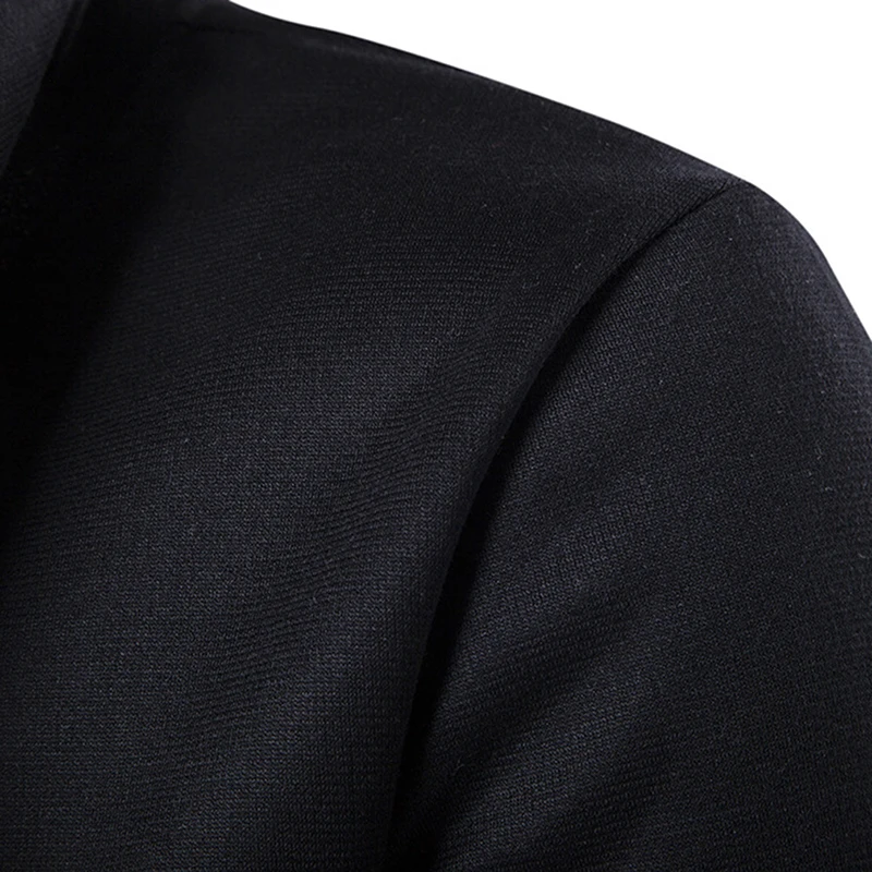 Мужской плащ размера плюс повседневное Мужское пальто с капюшоном мужские