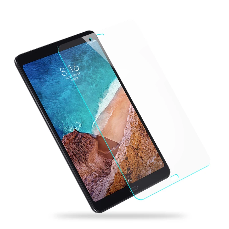 Закаленное стекло Мембрана для Xiaomi Mipad 4 Plus 10 1 ''планшет стальная пленка защита