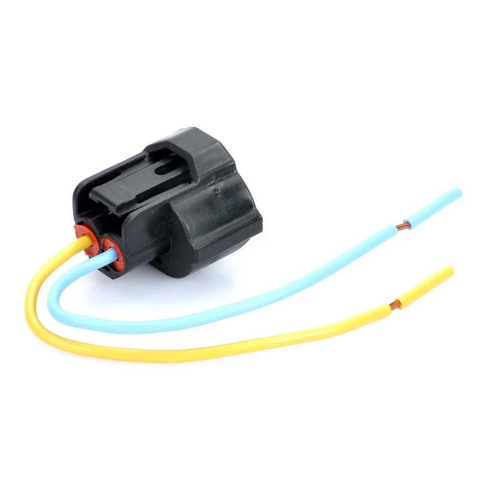 H8 Socket Car Bulb Holder Adapter (12cm-Cable) |