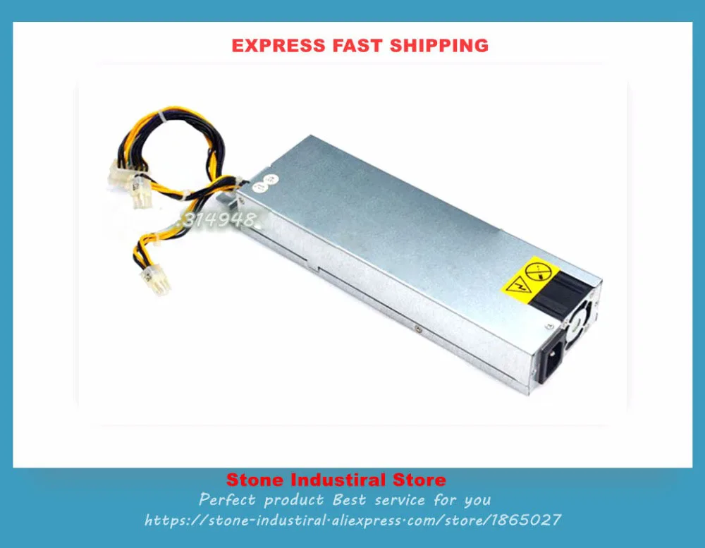 Тестирование мощности EFAP-S400, работает хорошо