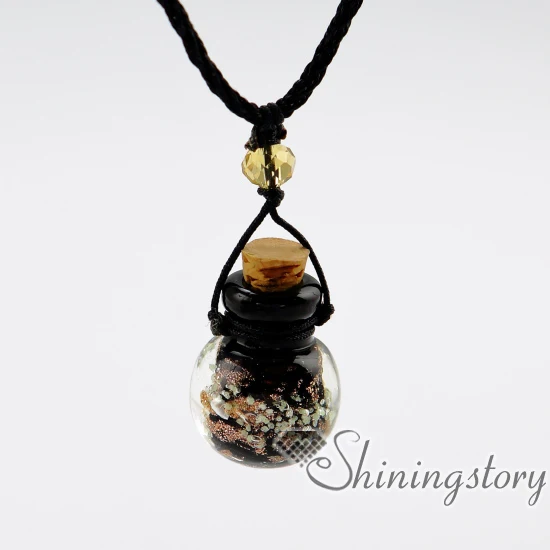 Образец парфюма флакон подвеска ожерелье диффузоры ароматерапия диффузор