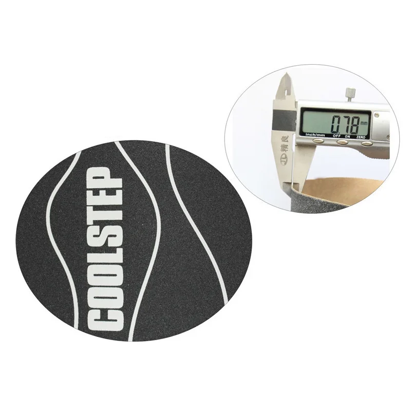 Высококачественные ручки для скейтборда Griptape наждачная бумага износостойкие