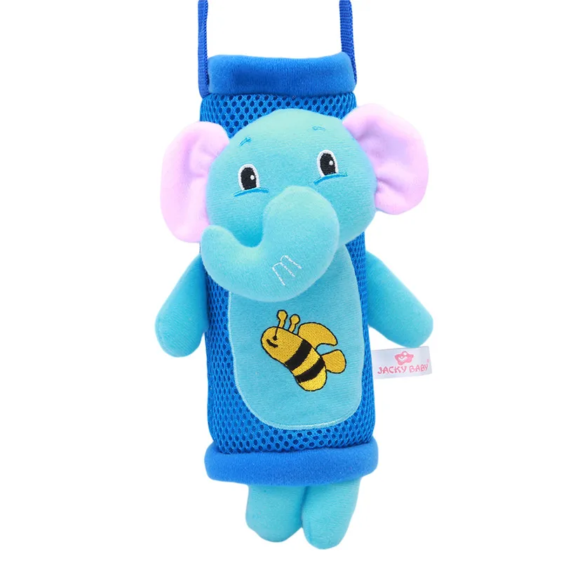 Симпатичная сумка для бутылки с водой животными из мультфильмов младенцев