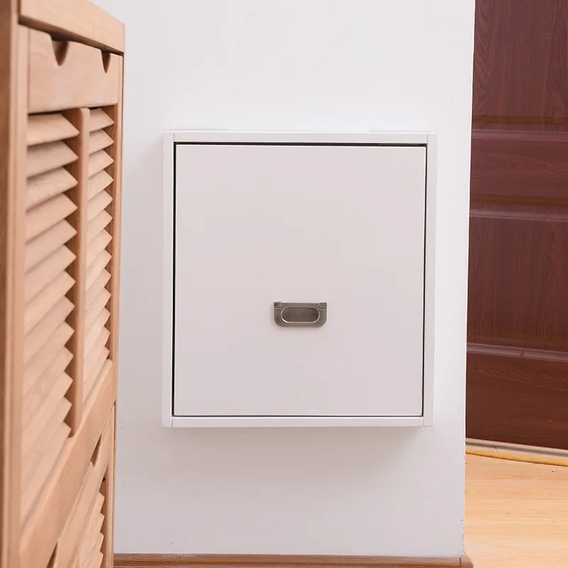 Невидимый складной табурет из массива Оттоманской древесины экологически