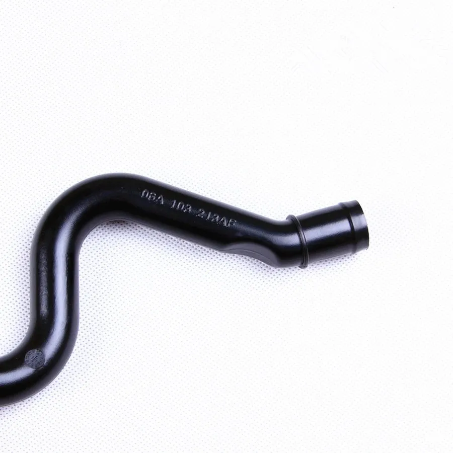 TUKE OEM картер двигателя Дыхательный Шланг для VW Bora Jetta Golf MK4 Seat Leon 1 8 T 06A 103 213 AF BG |